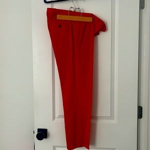 JCREW Pleated Dress Pant